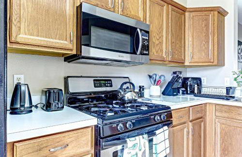 Modern 3BR Villa Private Pool & Game Room - Foto 18