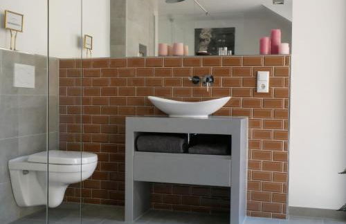 IchZeit Aparthotel - Foto 44