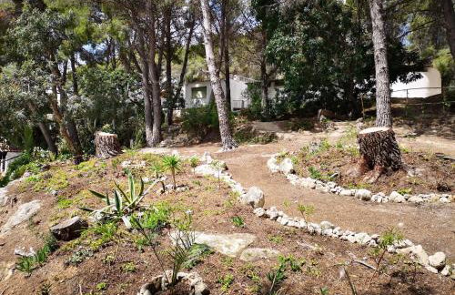 Apartamento entre la playa y la montaña - Photo 32