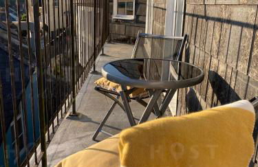 Looe with a View - Entire apartment with FREE allocated parking - Foto 1