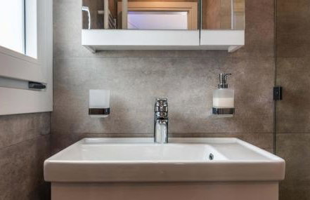 White Rock Milos Suites - Foto 94