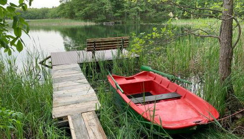 Domek Na Łące - Foto 3