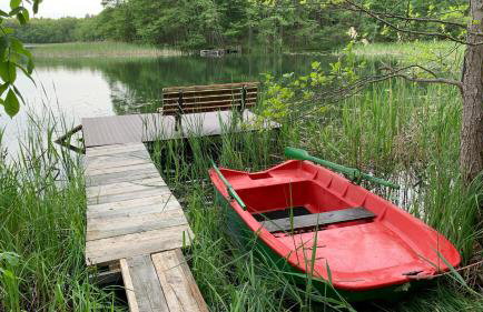 Domek Na Łące - Foto 3