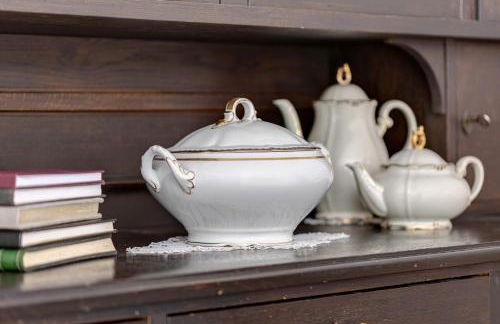 Ferienwohnung Riedel - Foto 13