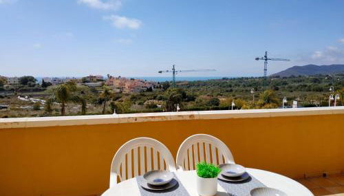 Residencial Nerea Orangecosta - Photo 4