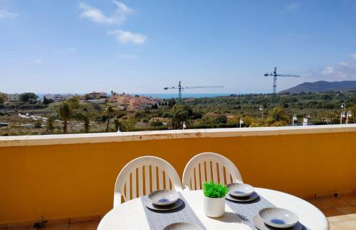 Residencial Nerea Orangecosta - Photo 4