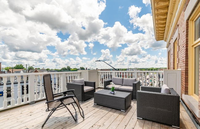 Presidential Suite - Foto 62