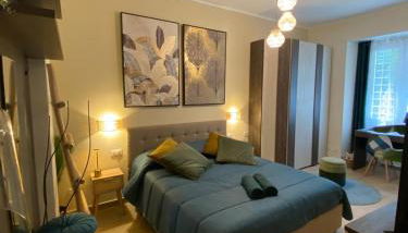 Gentile RHome Apartment, casa vacanze - Foto 4