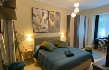 Gentile RHome Apartment, casa vacanze - Foto 4