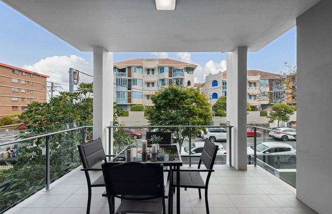 Cirque Apartments - Photo 52