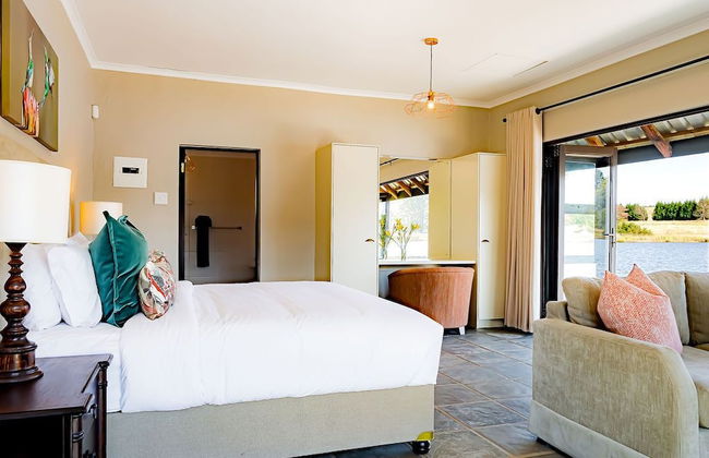 Springholm Cottages - Foto 9