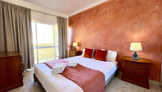 Albufeira Concept 2 With Pool by Homing - Foto 3, Habitación