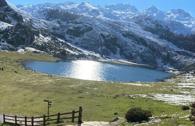 Private Tour from Oviedo to Covadonga, lakes, & sailors villages - Photo 10