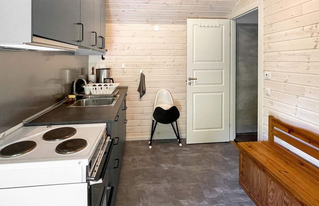 4 Person Holiday Home in Kolmarden - Foto 4