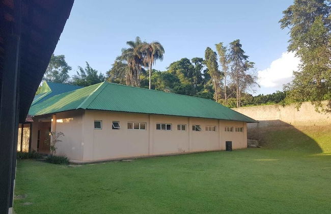 Polo Hotel Fazenda - Foto 23