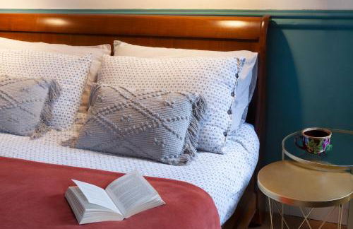 Como Lake Panorama Apartment Sveva - Foto 16