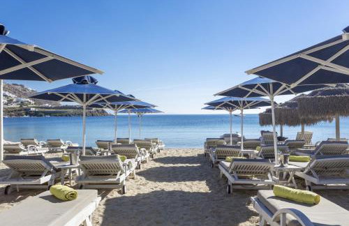 Villa Del Sol Mykonos - Foto 48