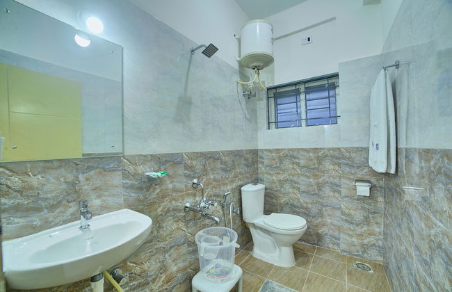 Airport Southgate - Foto 17