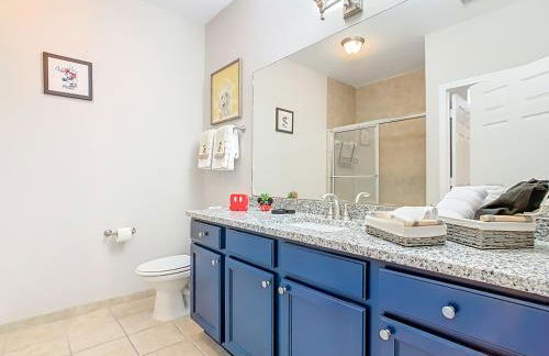 Themed 2BR Condo Near Disney + Resort Amenities - Foto 66