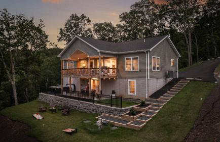 The Apple Mountain House - Foto 25