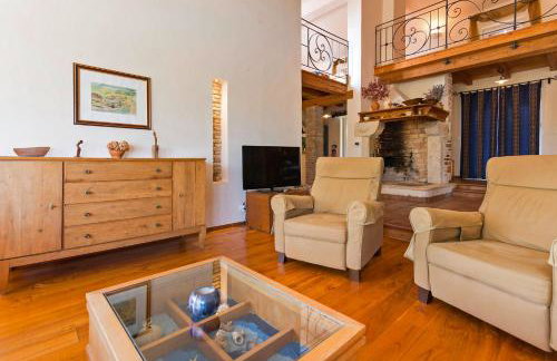 Villa Arbora in Kavran (Haus für 10 Personen) - Foto 45