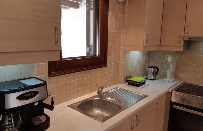 Villa Ariadni - Foto 41