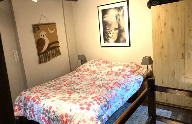 Cottage in the Heart of the Ardennes Woods - Foto 4