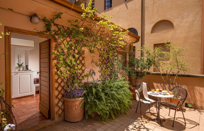 Aenea Superior Inn - Foto 69