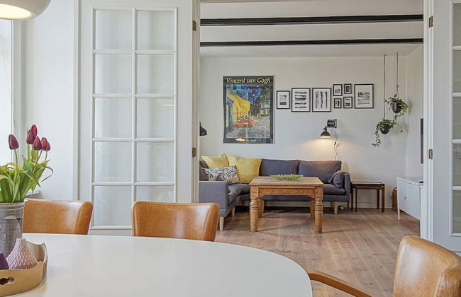 Quaint Holiday Home in Bornholm near Sea - Foto 5