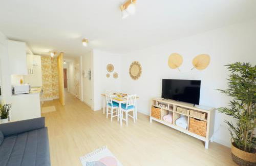 Mansa Beach I - Vv Playa San Juan - Foto 3