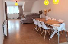 Stilvolle Ferienwohnung free parking, Space, WLAN - Foto 1