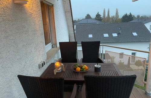 Konfortable Wohnung mit Balkon und Gartenblick - Photo 9