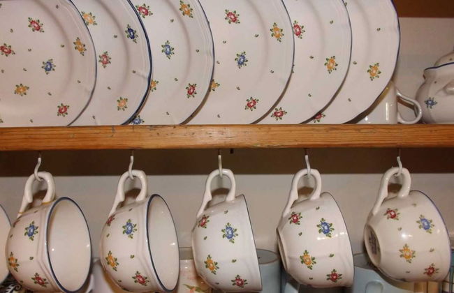 Tarskavaig - Photo 16