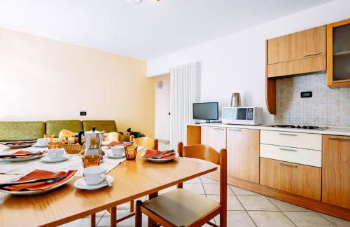 Apartment Al Pescatore-5 by Interhome - Foto 11