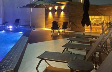 Flat Executivo Intercity Manaus - Moderno e Aconchegante - Foto 26