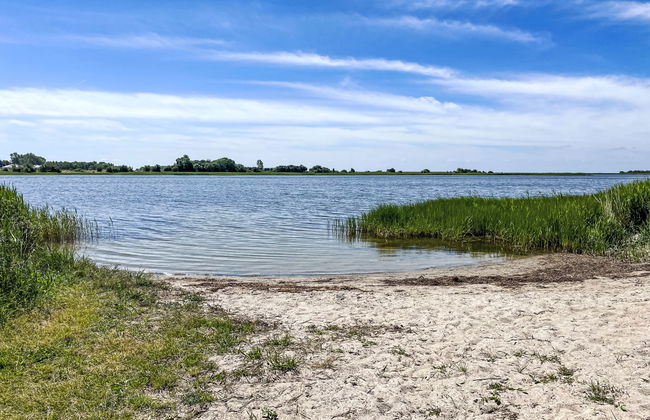 Ferienhaus Pier 15 A - Foto 35