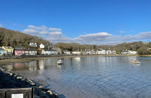Bryn Goleu, Mersey Street, Borth-y-Gest - Photo 34