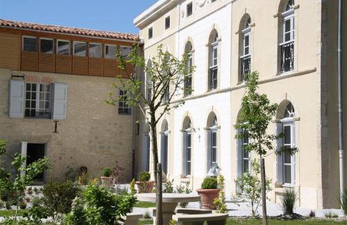 Le Gîte du Château - Foto 1