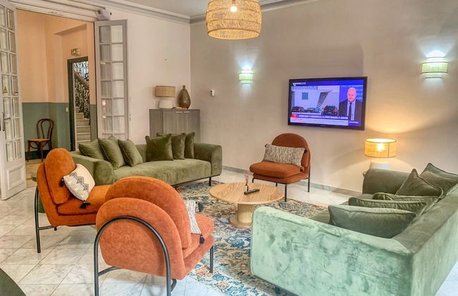 Maison Lamartine - Foto 3