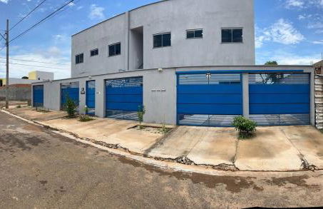 Residencial Jasmim Apto Standard 03 - Foto 20