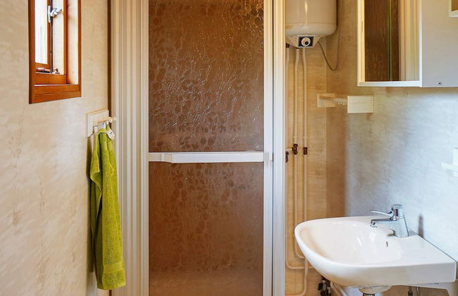 Holiday Home in HÃ¤stveda - Foto 21