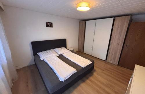 Ruhige Wohnung mit Garten- Nahe Schwarzwald und Baden-Baden - Foto 12