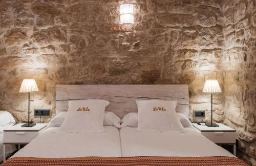 Cottage in Castellnou With Forest Trails - Foto 33