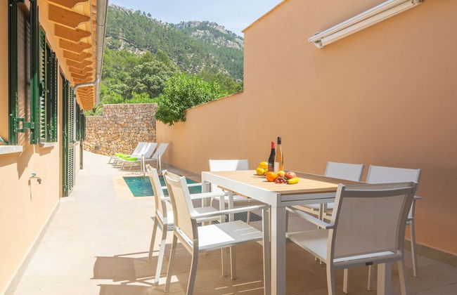 Can Moreu in Puerto de Andratx - Foto 36