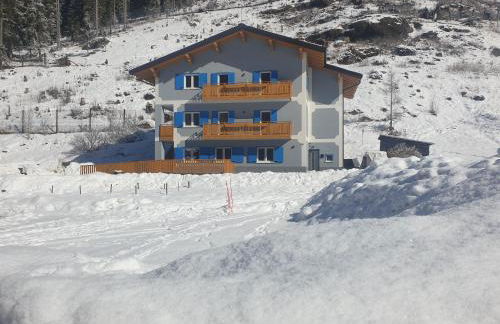 Ciamorc Relax & Sport Appartament for max 2 Adults 1 child 1 infant - Foto 26