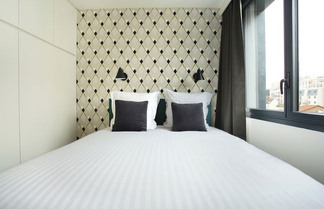 YAYS Paris Issy by Numa - Foto 16