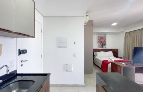 Condomínio Residencial Duo JK Sky - São José do Rio Preto - Foto 37