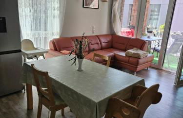 Zentral gelegene 3-Zi Wohnung - Foto 7