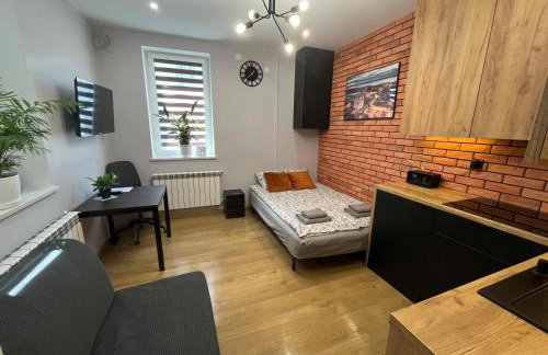 MiniStudio Zbąszyń - Foto 1