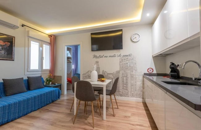 City Center Apartments Sol - Photo 20